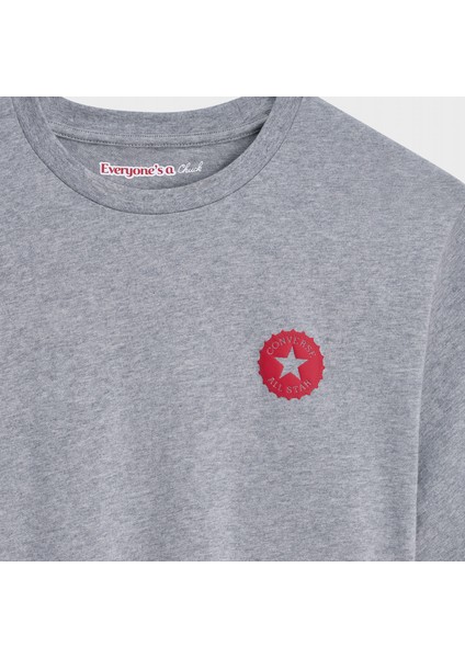 x Coca-Cola Erkek Gri T-SHIRT.M6X modelleri