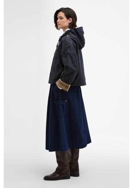 Ryedale Yağlı Ceket NY71 Royal Navy modelleri