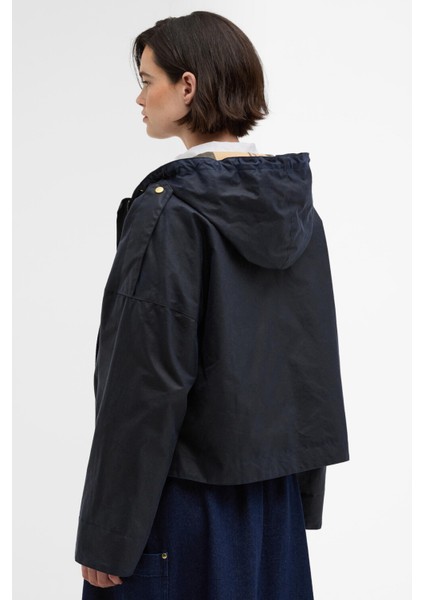 Ryedale Yağlı Ceket NY71 Royal Navy fırsatları