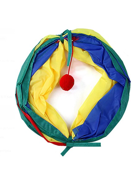 Kedi Oyun Tüneli fırsatları