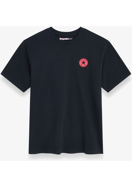 x Coca-Cola Erkek Siyah T-Shirt.blk