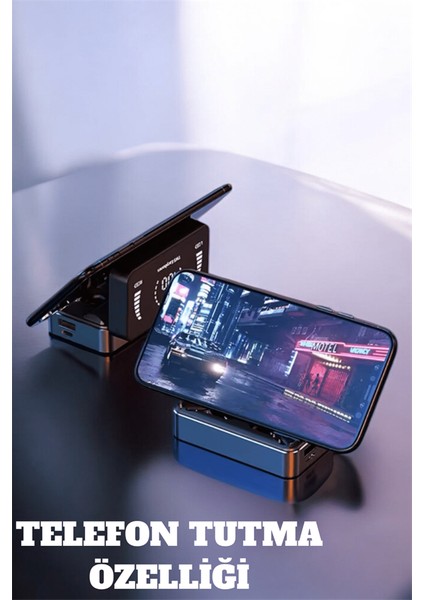 Suya Dayanıklı ve Anc Destekli Kablosuz Kulaklık - ER001Y-53ERQ1 fırsatları