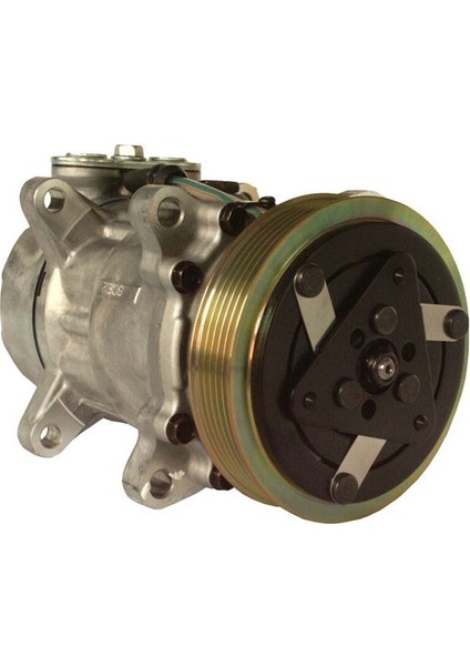 1986AD1199 Klima Kompresörü Cıtroen Berlingo-Saxo-Peugeot P106-P306-PARTNER 1.1-1.4-1.6 Tu1-Tu3-Tu5 9659237280-9611111780-6453.FS-JK