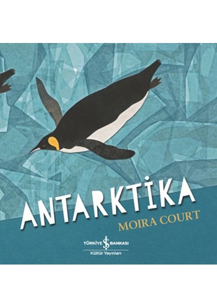 Antarktika