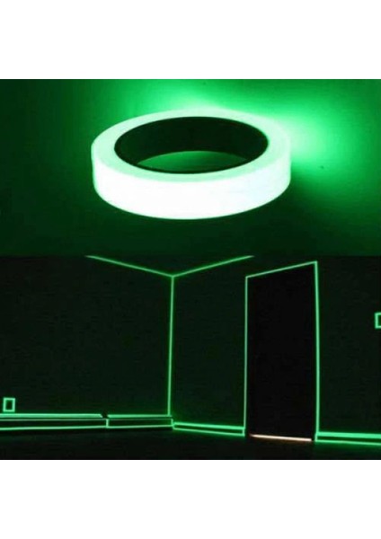 Buğz Fosforlu Bant 400 Cm. fiyatları