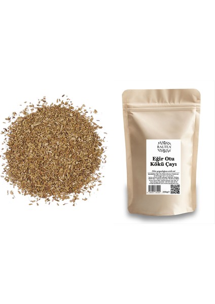 Eğir Otu Kökü 200G