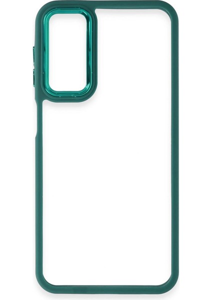 Samsung Galaxy A14 4g Kılıf Dora Kapak - Haki YEŞIL-(5796) - ER001Y-53SOJ5 fiyatları