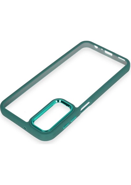 Samsung Galaxy A14 4g Kılıf Dora Kapak - Haki YEŞIL-(5796) - ER001Y-53SOJ5 fırsatları