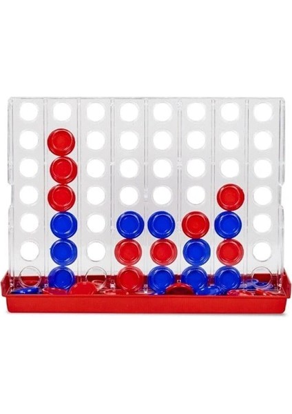 Buğz Target 5 Oyunu