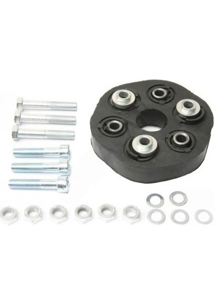 Mercedes Şaft Köselesi W124/201/202/210 1983-1995 Küçük Ön 1244100015