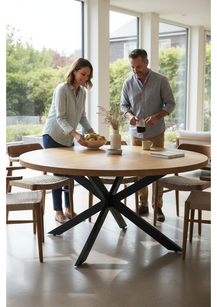 Metal Masa Yemek Masası Toplantı Masası Ayağı 150 x 78 x 71 cm Mobilya Ayağı modelleri