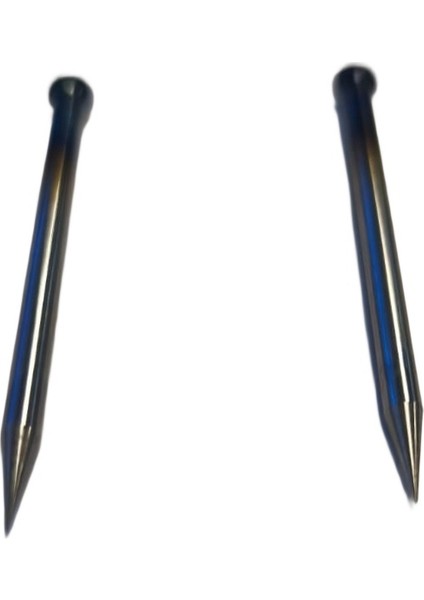 2 Adet - Nemo Ahşap Nem Ölçer Çivisi - Diğer Çekiçli Markalar ile Uyumlu fiyatları