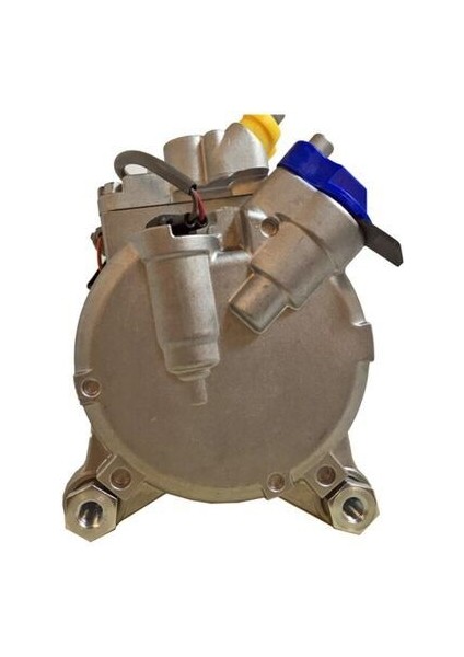 ACP472000S Klıma Kompresoru Bmw F10 F30 F32 F34 F36 F22 F01 F15 F16 E70 E71 64529399059-64506805070-64529216466