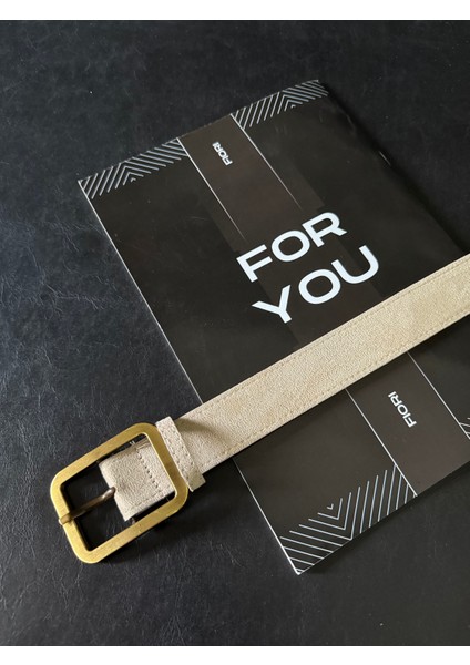 Süet Antik Tokalı Kadın Pantolon Kemeri, Ceket Kemeri, Elbise Kemeri, Gömlek Kemeri fiyatları