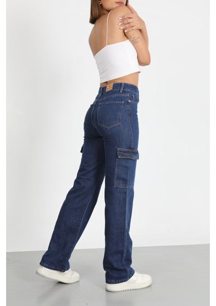 Kargo Palazzo Pantolon