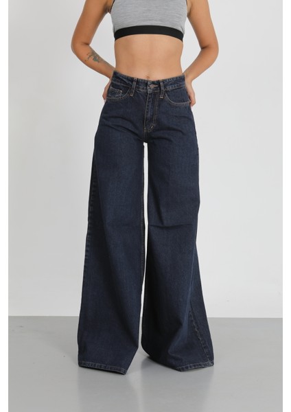 Etek Paça Palazzo Pantolon fiyatları