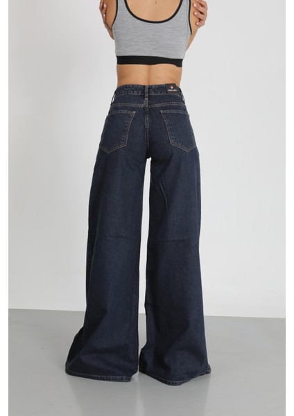 Etek Paça Palazzo Pantolon modelleri