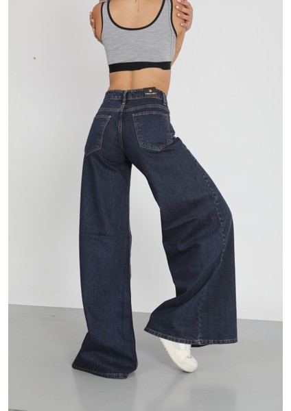 Etek Paça Palazzo Pantolon fırsatları