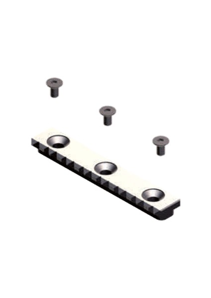 M5x14 5 EKSEN MENGENE ÇENE PLEYT VİDASI