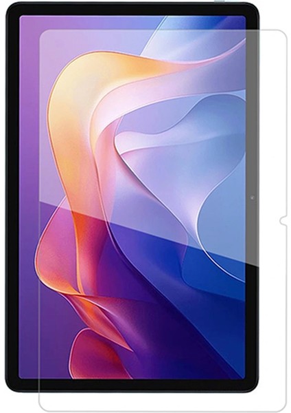 Buğz Xiaomi Redmi Pad 2 Pro 12.1 Tablet Cam Ekran Koruyucu