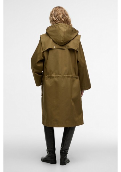 Bilsdale Showerproof Ceket OL51 Golden Olive/ancient Tartan fırsatları