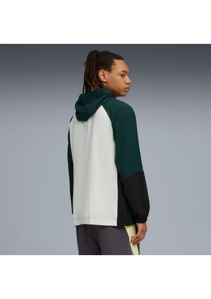 Run Ultraweave Erkek Yeşil Koşu Yağmurluk.75 fiyatları