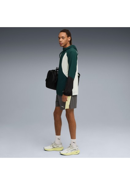 Run Ultraweave Erkek Yeşil Koşu Yağmurluk.75 modelleri