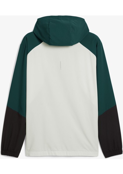 Run Ultraweave Erkek Yeşil Koşu Yağmurluk.75 indirimleri