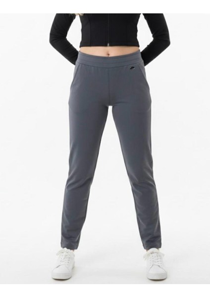 Kadın Füme 2 Iplik Eşofman ALTI-P376