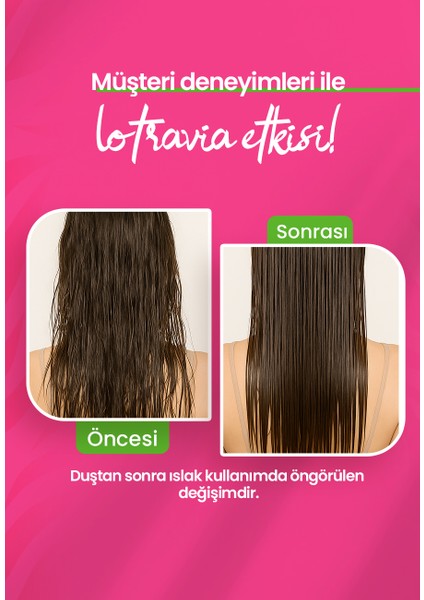 Islak Saç Açıcı Tarak Mor & Pembe modelleri