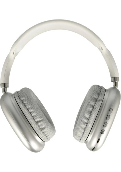 Kr Max Bt Kablosuz Kulaklık - BEYAZ-(5796) - ER001Y-53F9U8 modelleri