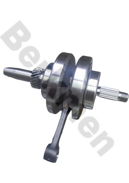 Krank 125CC-150CC Cg [15 Perno]