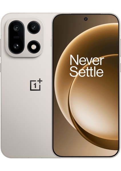 15 5g 512GB/16GB Ram (Oneplus Türkiye Garantili)