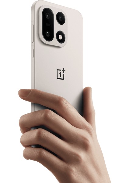 15 5g 512GB/16GB Ram (Oneplus Türkiye Garantili)