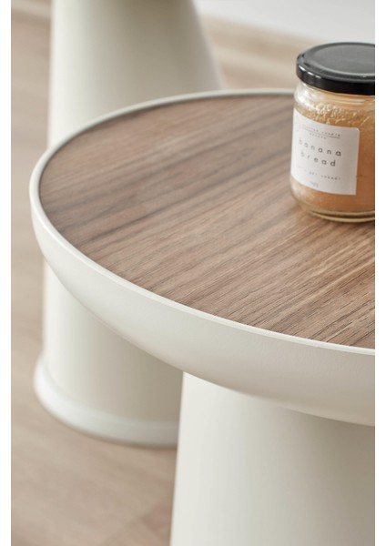 Elips Sehpa,tekli Sehpa,yan Sehpa,zigon Sehpa - Aytaşı & Ud Renk Tabla fiyatları