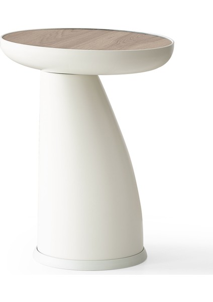 Elips Sehpa,tekli Sehpa,yan Sehpa,zigon Sehpa - Aytaşı & Ud Renk Tabla modelleri