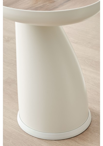 Elips Sehpa,tekli Sehpa,yan Sehpa,zigon Sehpa - Aytaşı & Ud Renk Tabla fırsatları