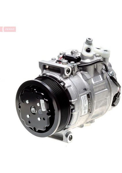 DCP17144 Klıma Kompresoru Mercedes G-Class W463 G 400 Cdı 00>06 A0002308611