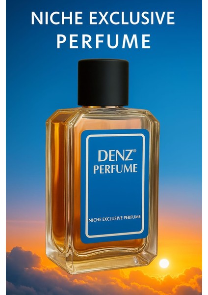 Niche Serisi 200 Çeşit Muadil Kokular %30 Esans Oranı