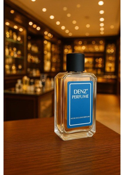 Niche Serisi 200 Çeşit Muadil Kokular %30 Esans Oranı fiyatları