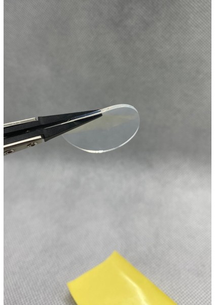 Volkswagen Bmw Seat Skoda Uyumlu Far ve Yağmur Sensör Jeli 32MM x 2mm modelleri