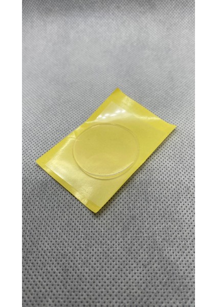 Volkswagen Bmw Seat Skoda Uyumlu Far ve Yağmur Sensör Jeli 32MM x 2mm indirimleri