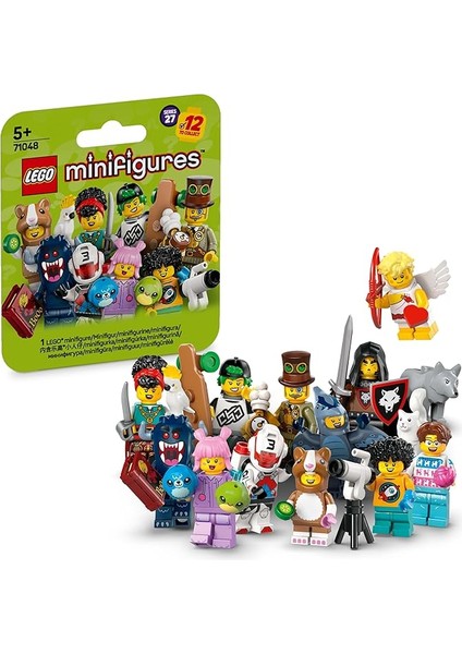 ǀ Disney Karlar Ülkesi 2025 Yılbaşı Takvimi 43273 – 5 Yaş ve Üzeri Prenses Seven Çocuklar Için Yaratıc... + 5 LEGO Set