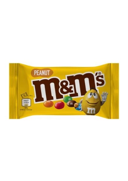 M&m's Draje Tanışma Paketi fiyatları