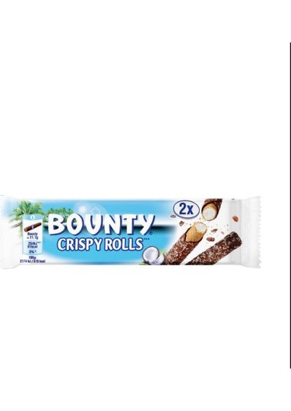 Crıspy Rolls 23,4 gr x 24 Adet fiyatları