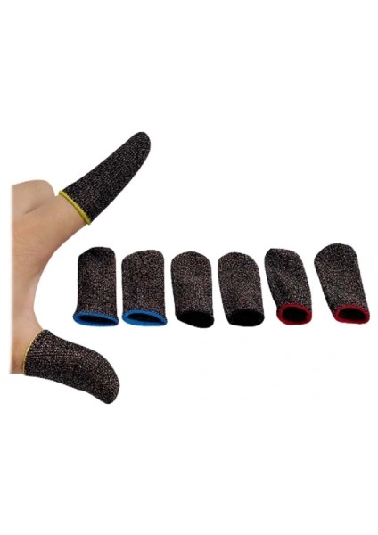 Buğz Oyun Parmak Eldiveni modelleri