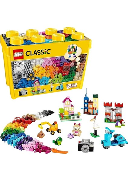 ǀ Disney Karlar Ülkesi 2025 Yılbaşı Takvimi 43273 – 5 Yaş ve Üzeri Prenses Seven Çocuklar Için Yaratıc... + 3 LEGO Set fiyatları