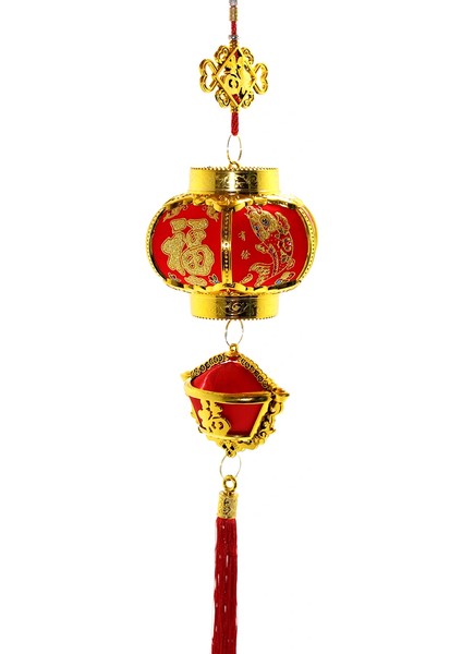 Buğz Şans ve Bereket Askılık Model 1