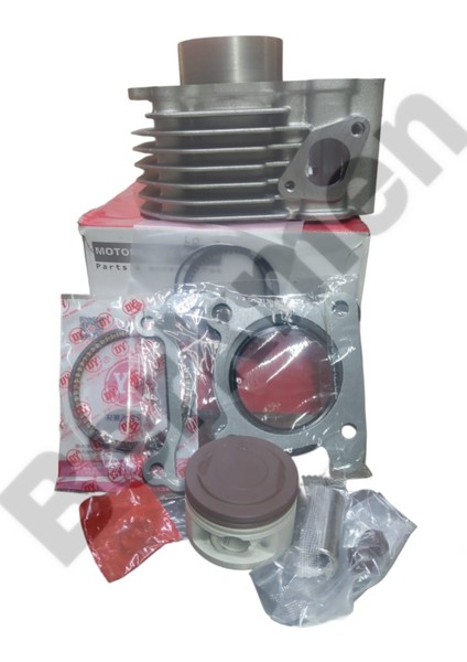 Silindir Komple Yamaha Cygnus L