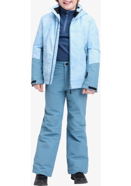 Mc Kinley Flora Çocuk Mavi Kayak MONTU.901 fiyatları